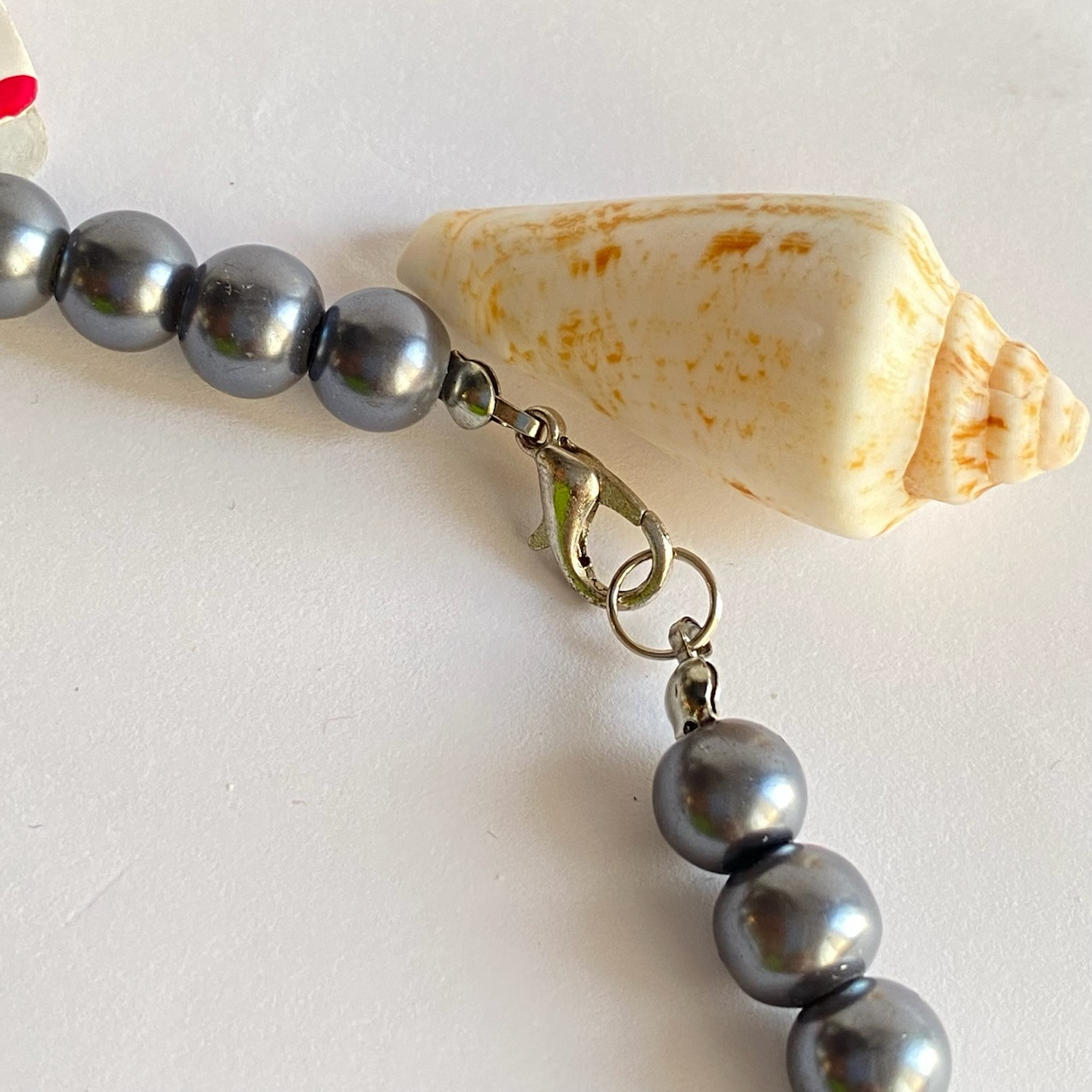 گردنبند دخترانه مدل گوی گردنبند دخترانه مدل گوی