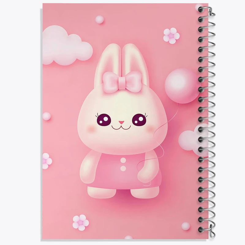 دفتر مشق 100 برگ خندالو طرح تعیین جنسیت کد 10951