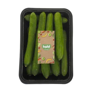 خیار بوته ای Fresh - وزن 1 کیلوگرم