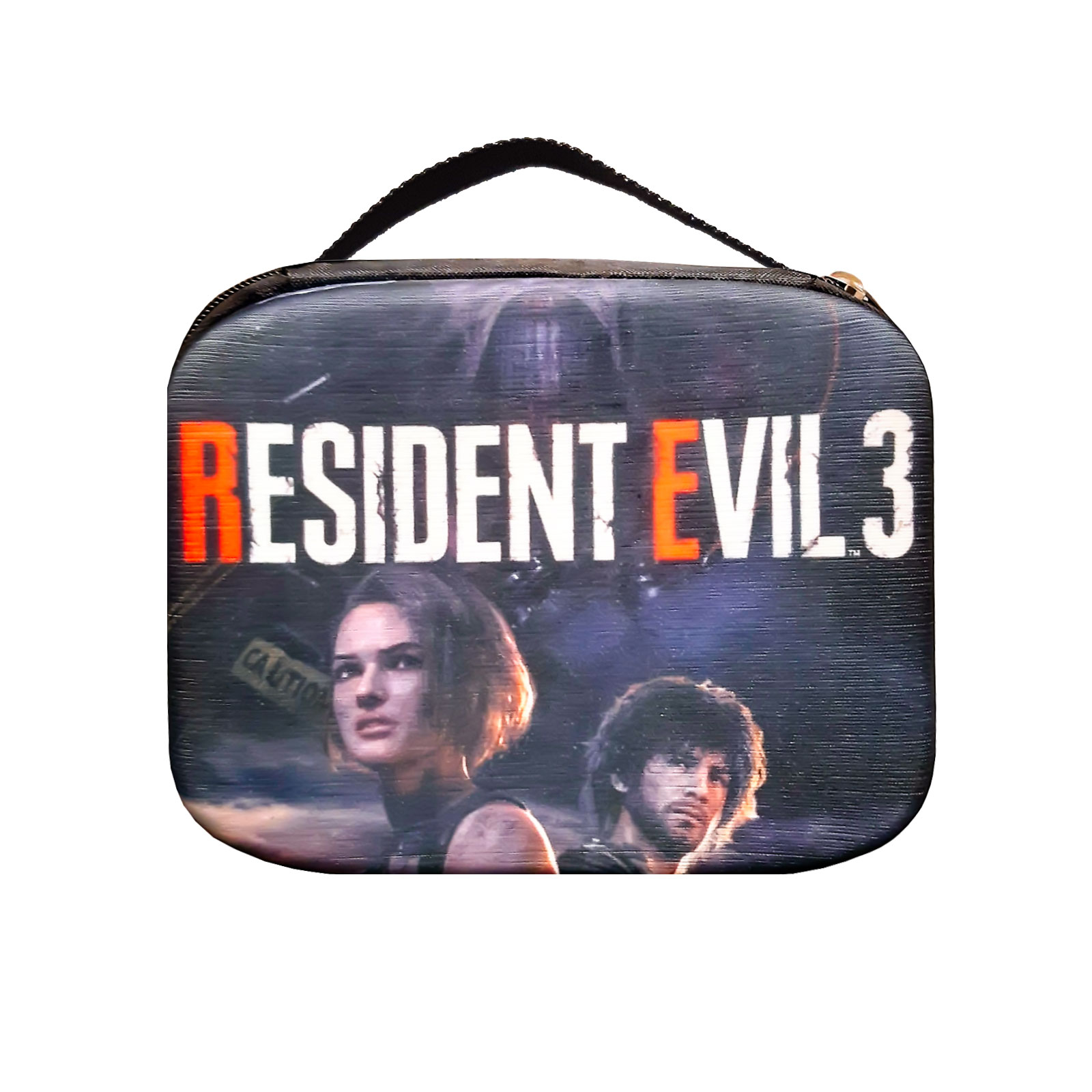 کیف حمل دسته کنسول بازی مدل Resident Evil 3