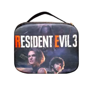 کیف حمل دسته کنسول بازی مدل Resident Evil 3