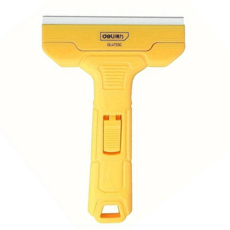 کاتر شیشه پاک کن دلی مدل DL4723C