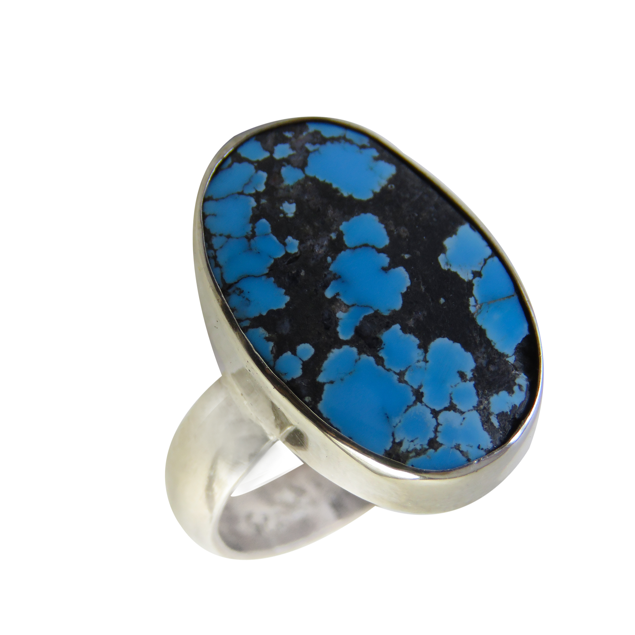 انگشتر نقره زنانه کد 2753