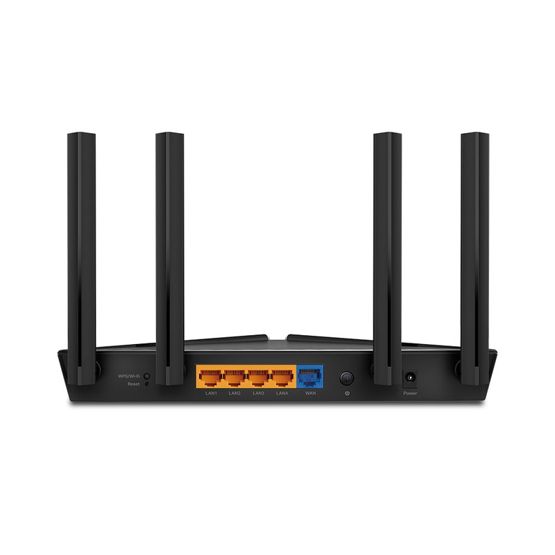 اکسس پوینت بی سیم تی پی-لینک مدل Archer ax10 Wi-Fi 6