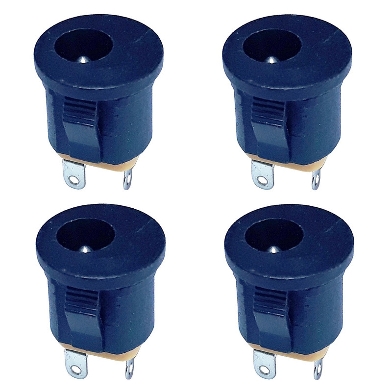 جک آداپتور مدل ATJ-C997 بسته 4 عددی