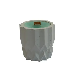 شمع مدل راشن