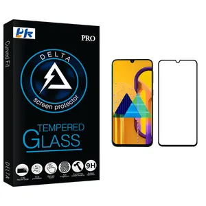 PK Delta Glass Screen Protector For Samsung Galaxy M30s