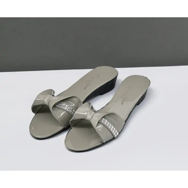 دمپایی زنانه پویان گام پیام کد 11488