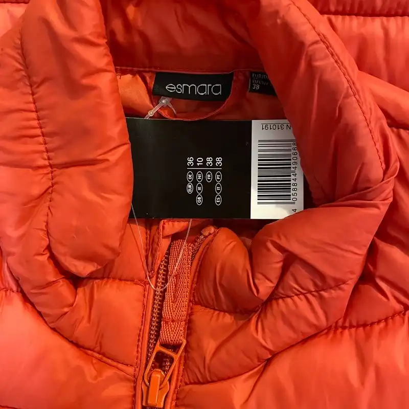 پافر زنانه اسمارا مدل 310191