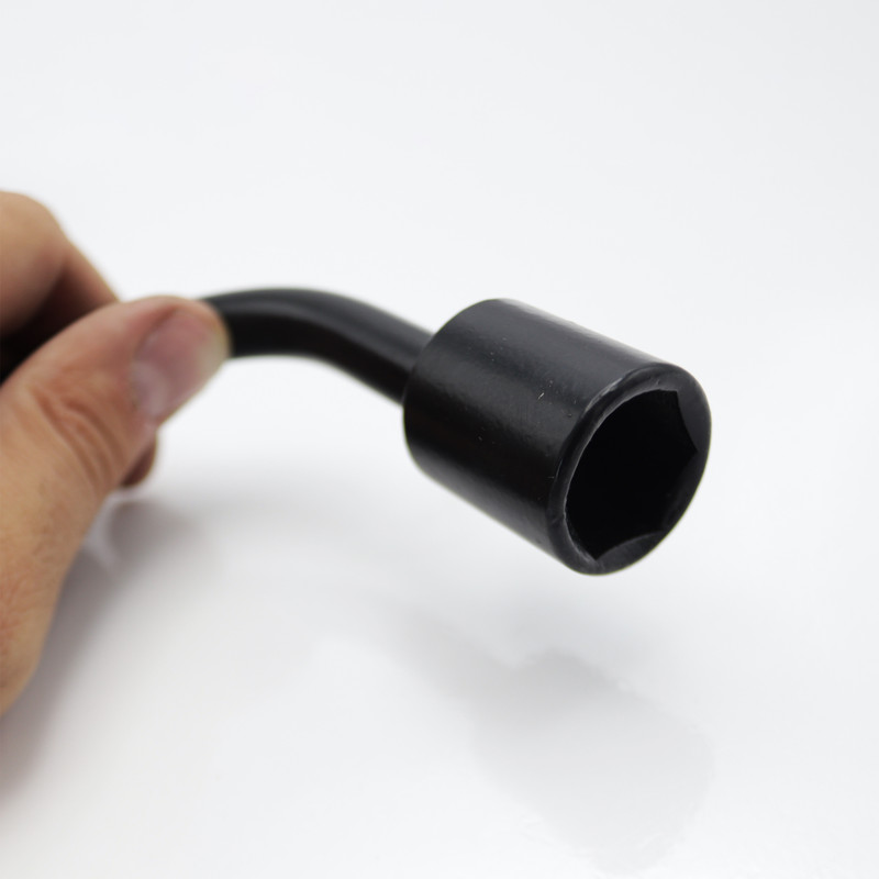 آچار خودرو و چرخ مدل سامیر کد YP-51CM سایز 19 میلیمتر