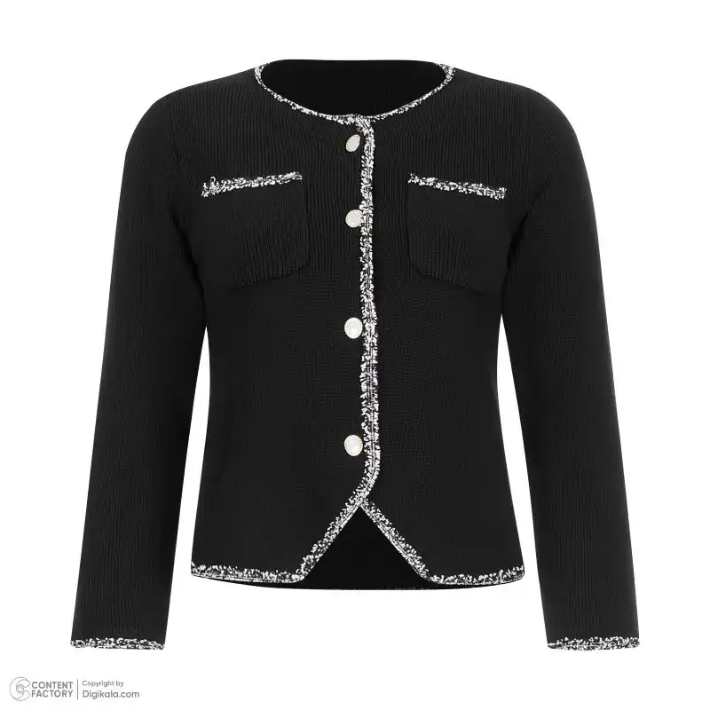 ست کت و سارافون زنانه مدل 01