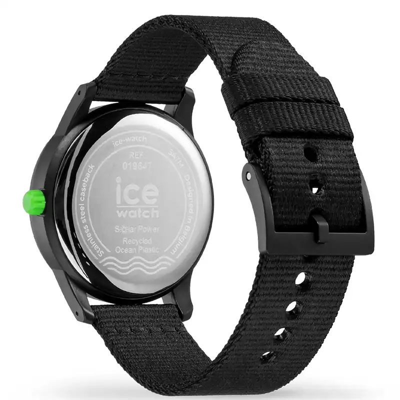 ساعت مچی عقربه ای آیس واچ مدل 019647