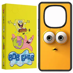 BOB Ghab BN14P Cover Suitable For Xiaomi Redmi Note 14 Pro 5G / Note 14 Pro Plus 5G  Mobile Phone