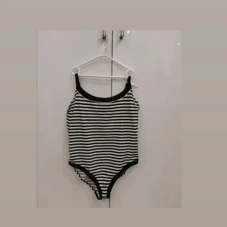 مایو زنانه دیزیری مدل DE2025