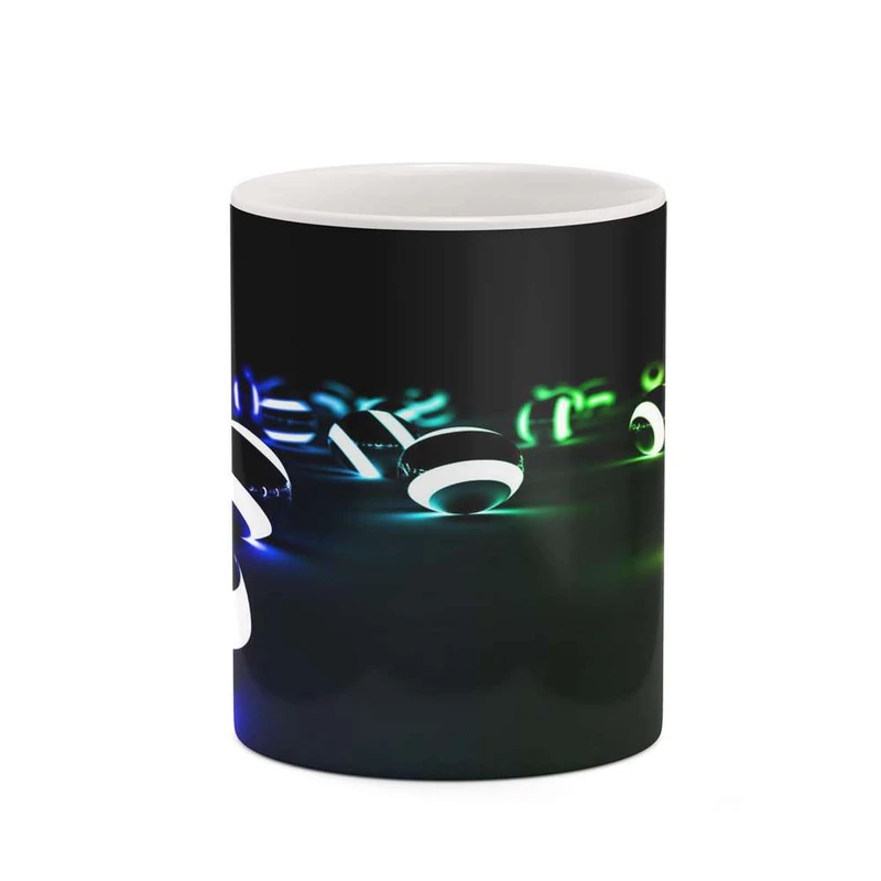 ماگ کاکتی مدل فانتزی کد mgh19408