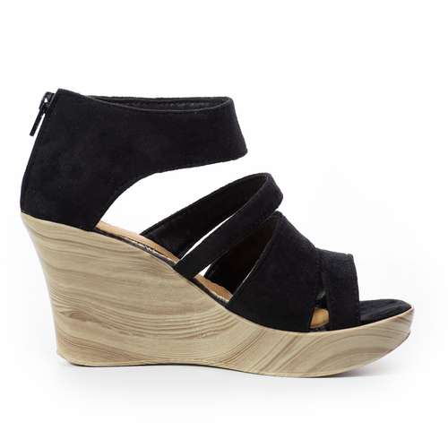 صندل زنانه مدل ثنا