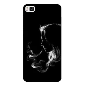  Megafone 8261 Cover For Huawei P8