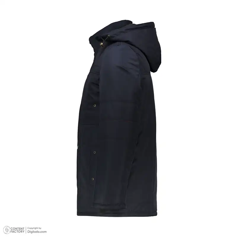 کاپشن مردانه مدل 4128