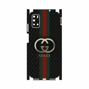 MAHOOT GUCCI-Logo-FullSkin Cover Sticker for Gplus Z10