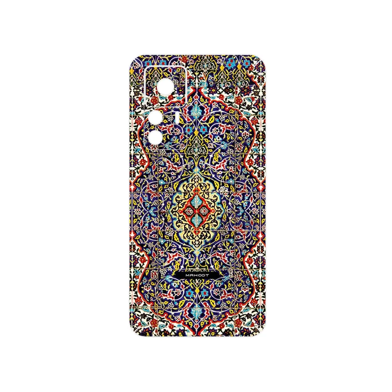 برچسب پوششی ماهوت مدل Iran_Tile6 مناسب برای گوشی موبایل شیائومی 12T Pro