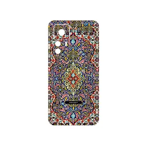 MAHOOT Iran_Tile6 Cover Sticker for Xiaomi 12T Pro