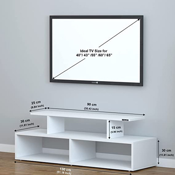 میز تلویزیون مدل ایلیاما