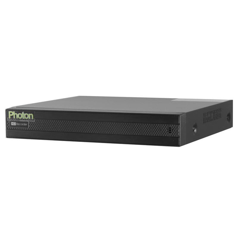ضبط کننده ویدیویی فوتون مدل PH1-801XL2