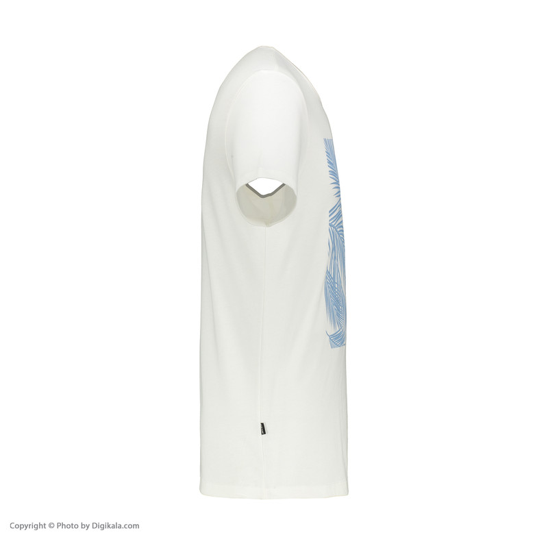 تی شرت آستین کوتاه مردانه پیر کاردین مدل pc 286