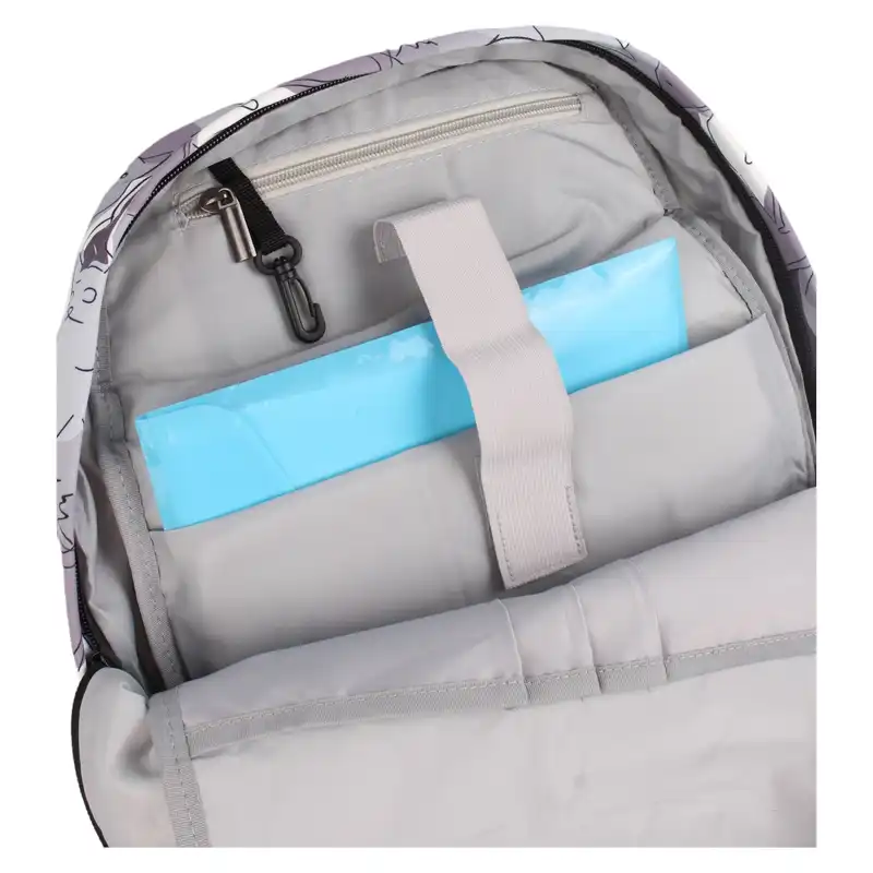 کوله پشتی طرح گربه کد 10