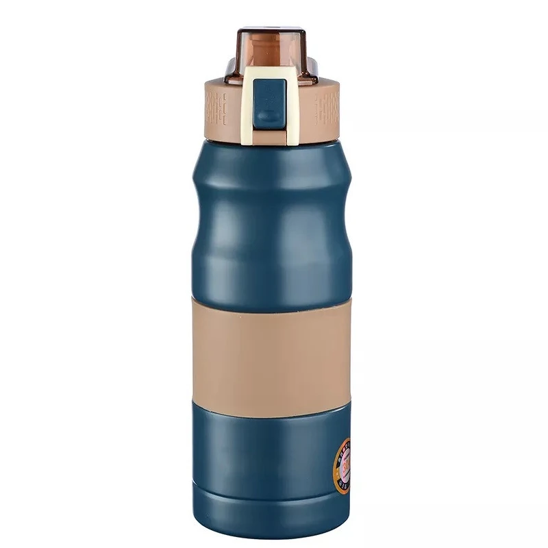 فلاسک مدل SZM500 گنجایش 0.5 لیتر