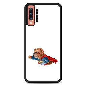 AKAM AMC-WSGA70-BARON FILOU-24 Cover For Samsung Galaxy A70