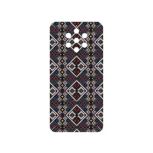 MAHOOT SISTAN Needlework 1 Cover Sticker for Nokia 9 Pureview