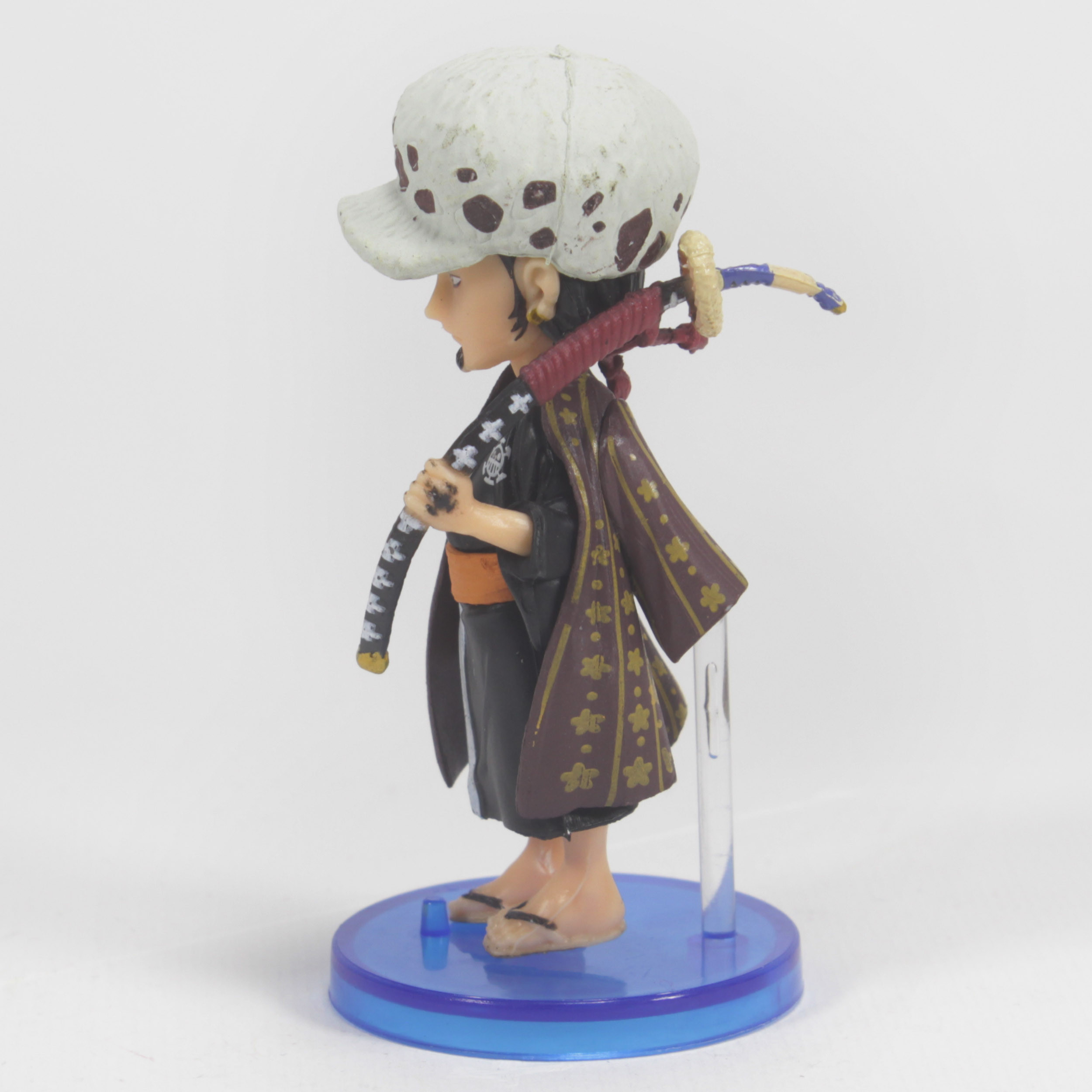 فیگور مدل انیمه کد 0627