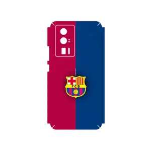 MAHOOT Barcelona_1 Cover Sticker for Xiaomi Poco F5 Pro