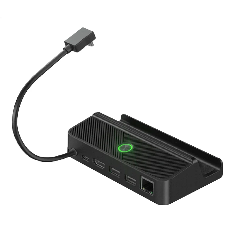 هاب 5 پورت USB-C پرودو مدل PDX613