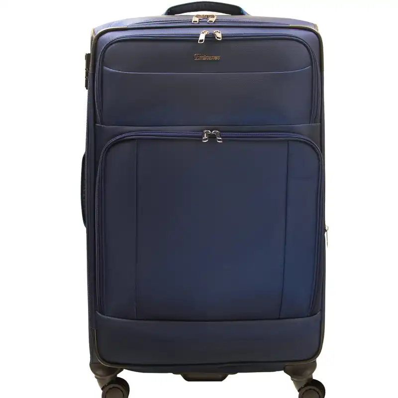 مجموعه سه عددی چمدان مدل امیننس