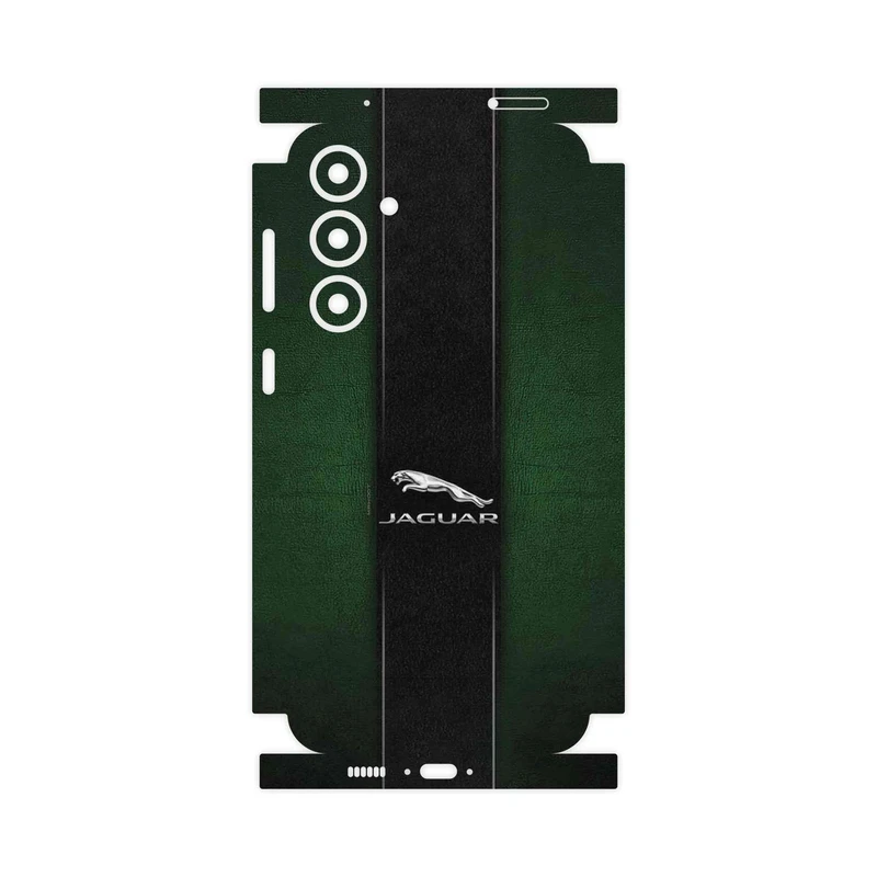 برچسب پوششی ماهوت مدل Jaguar_Cars-FullSkin مناسب برای گوشی موبایل سامسونگ Galaxy S23 FE