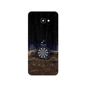 MAHOOT Dart Cover Sticker for Samsung Galaxy J4 Core