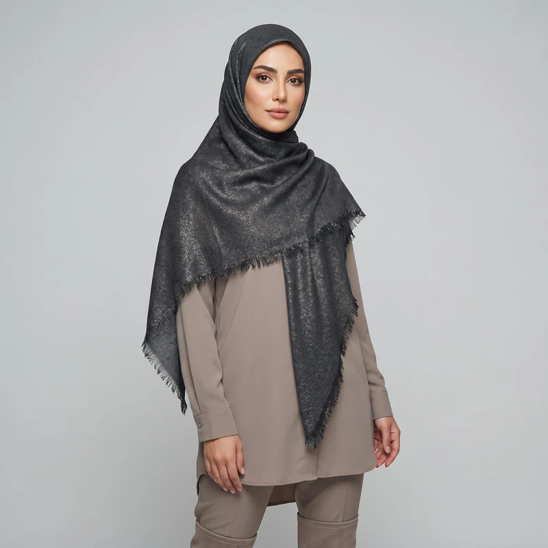روسری زنانه کد 680