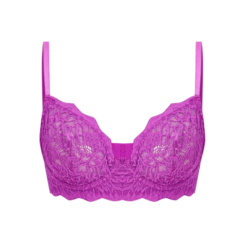 سوتین ساده زنانه ال سی وایکیکی مدل آنتی باکتریال