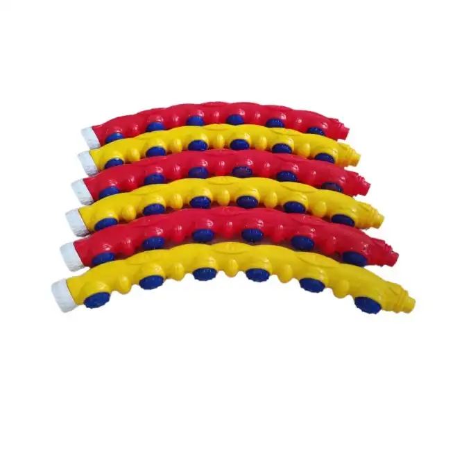 حلقه تناسب اندام مدل FITNESS HOOP