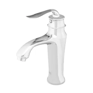 شیر روشویی زینو مدل ریوان کد zx1947