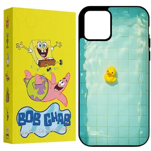 BOB Ghab BCP11PM Cover For Apple iPhone 11 Pro Max