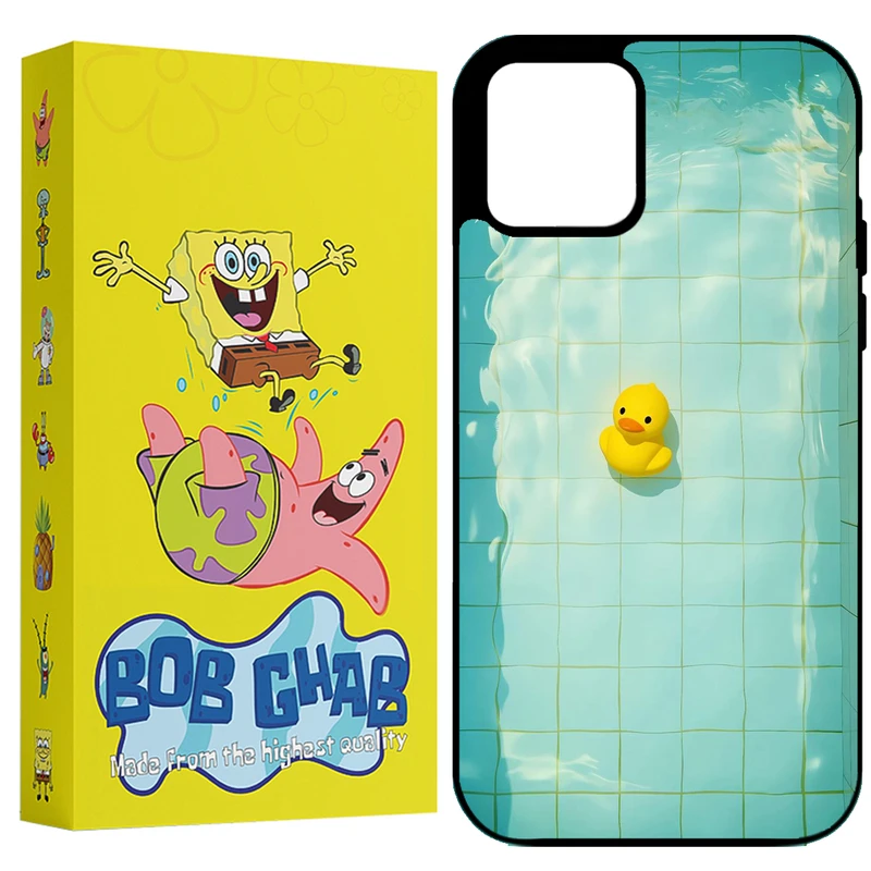 کاور باب قاب مدل BCP11PM مناسب برای گوشی موبایل اپل iPhone 11 Pro Max