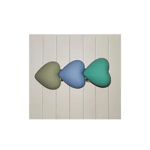 گیره مو دخترانه مدل انبری اسمارتیزی کد 9