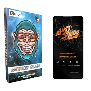 Coconut monku Anti Static Screen Protector For Samsung Galaxy A51 5G