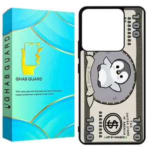  Ghab Guard GN14 Cover For Xiaomi Redmi Note 14 5G 