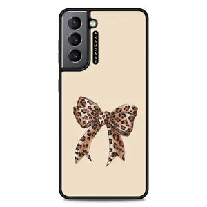 AKAM AMC-WSGS21-BOWS16 Cover For Samsung Galaxy S21