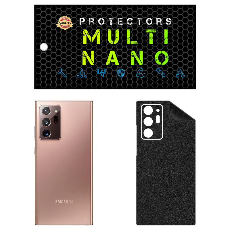 برچسب پوششی مولتی نانو مدل X-F1L مناسب برای گوشی موبایل سامسونگ Galaxy Note 20 Ultra 5G