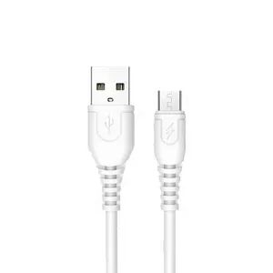 کابل تبدیل USB به microusb لیتانگ مدل LT-V8-34 طول 1 متر
